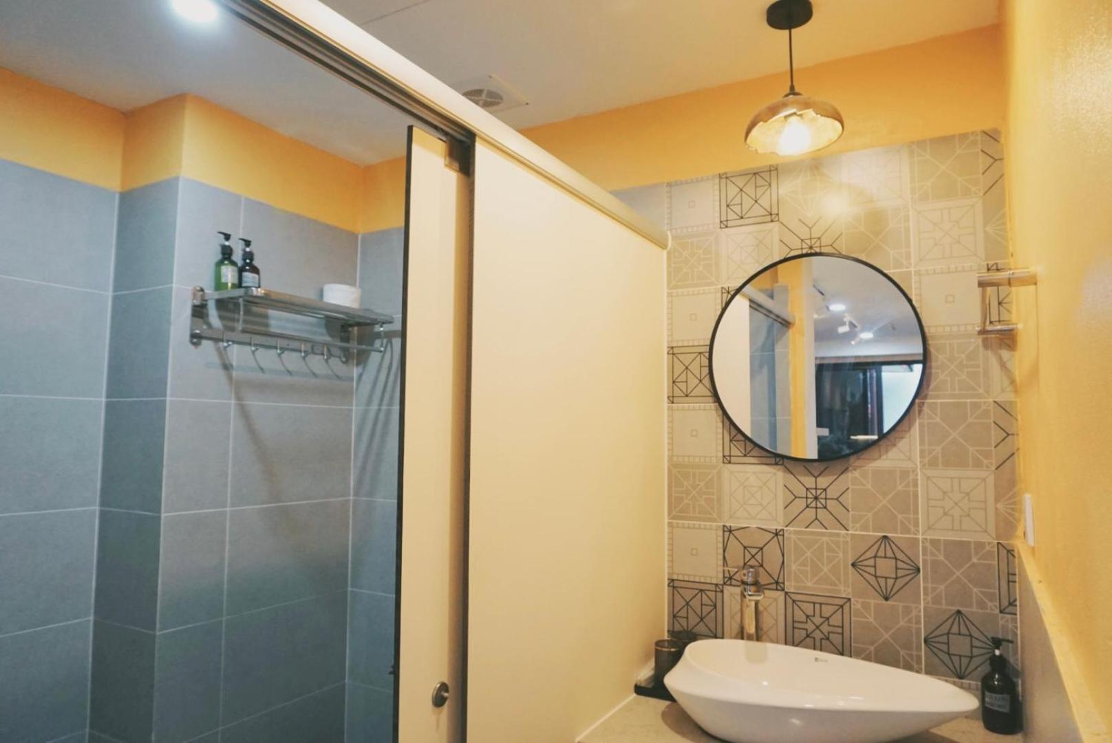Apartment The Shilla *